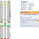 비행기 좌석 지정하려는데 꼭!! 도움 부탁드립니다! ㅠㅠ(CX/B770-200, A330-300) 이미지