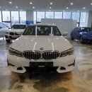 [출고후기] BMW 320i 투어링 럭셔리 이노프리 패키지 / 알파인화이트 / 블랙시트 / 이노베이션 패키지...