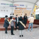 북광장 야외무대 이미지