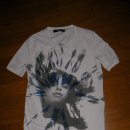 [판매완료]라프/소녀 티셔츠/xs 이미지