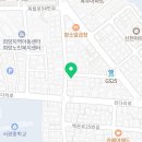 빛고을닭강정 백운점 이미지