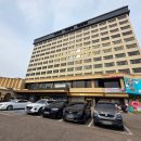 라마다송도사우나 이미지