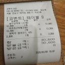 #44. 선릉-코벤트가든