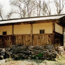 평창 대하리 전통가옥 이미지