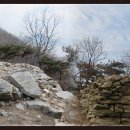 교동봉수대 이미지