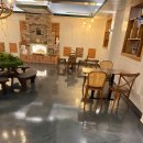 밀리언디저트카페 이미지