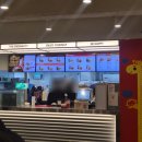 롯데리아 구서 이미지