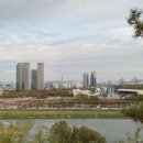 응봉개나리어린이공원 이미지