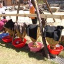 향토마을 이미지