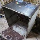 라인하이테크 | 울산 중식당 주방설비 교체 2026년형 삼일하이테크 중화렌지 시공 후기