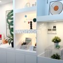 사우(김포시청)역 | 김포비상주사무실 추천, 사우역 30초 김포공유오피스 워컴 김포시청사우역점 이용 가이드