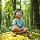 우리 가족 놀이 체육 이미지