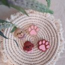 천연비누&석고방향제 만들기 이미지