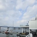 더리버 | 서울 한강 현대 요트 더 리버 투어 후기 체험 시기 가격 선착장 위치