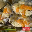 서백자 간장게장 이미지