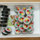 소꿉놀이김밥 이미지