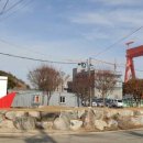 대교 태양광발전소 이미지