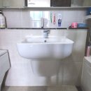 해솔마을1단지 두산위브 | 파주 세면대교체 - 목동동 해솔마을1단지 두산위브아파트 대림 세면기교체비용