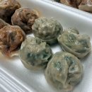 교문당 수제 만두 찐빵 | [용인 맛집] 다원맛집 : 쫄깃한 식감에 반한 수제 만두 &amp; 찐빵 내돈내산 후기