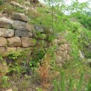 서천남산성 이미지