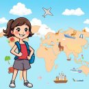 세계 그림책 마음여행 이미지