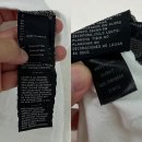 [S] 할리데이비슨 바이크 티셔츠 화이트 이미지