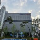 영화와 함께 문학 즐기기 | 아산시 가볼만한 곳, 감각적인 공간 아산시배방도서관 방문 후기