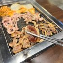 오산맛집 사거리구이집 싱싱한 생오리고기맛집