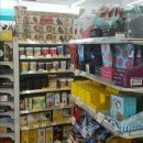 GS25 노량메가점 이미지