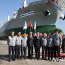 (주)한국야나세 통영조선소