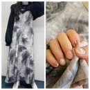 디자인여상우 | 울산 삼산 젤네일 스타일과 지속력을 동시에 만족시킨 네일프롬제이
