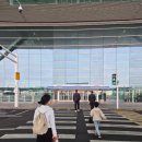 여주-0142 | 나하공항 맛집과 아메리칸 빌리지 힐튼 오키나와 차탄 리조트 스위트룸, 이그제큐티브 라운지 실시간 후기