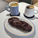 동일초교 | 수성구 초코 바게트 베이커리 카페 추천 대구은행역 근처 치치바트