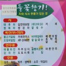 들꽃칼국수