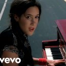 « A Thousand miles », Vanessa Carlton 이미지