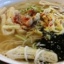 멸치국수 이미지