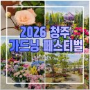 바다속이야기 | 청주 가드닝 페스티벌 2026 정원 박람회 후기 청주5월 축제 가볼만한 곳