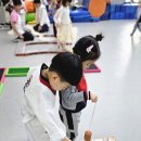 인성 태권도장 이미지