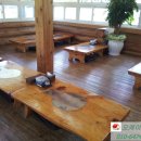 상가통나무집 이미지