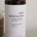 햅스 케라포스 클리닉 시스템 LIPO 집에서 모발크리닉 후기