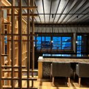 바이엔 | 유후인 료칸 바이엔 내돈내산 후기, 가이세키 조식 가족탕