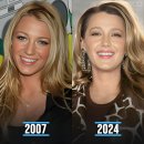 Blake Lively &amp; Ryan Reynolds 이미지