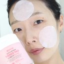 부활약국 | 약국판매 화장품 토너패드 자작나무수액 80% 소녀콜라겐 토너