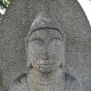 양성 석조여래입상 이미지