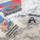 아이랜드안경 | 당진 오클리 OO9313 변색 스포츠고글 춘천마라톤 착용후기 당진아이랜드안경