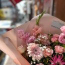 바이민s 싱싱한 꽃향기 가득한 첫 방문 후기