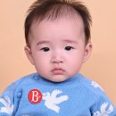 별똥이 | <별똥이네 사진관> 백일 사진 내돈내산 후기 + 후보