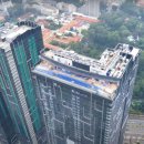 CENTRAL TOWER 티스토리