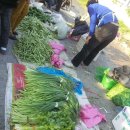 도시의 아침 이미지