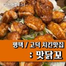 맛닭꼬 고덕삼성점 | 고덕 순살치킨 맛있는 맛닭꼬